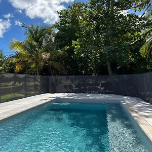 L'amandine Sainte-Anne (Grande-Terre)